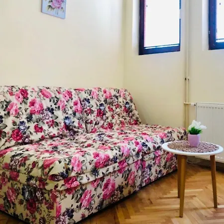 Kraguj 1 Apartment