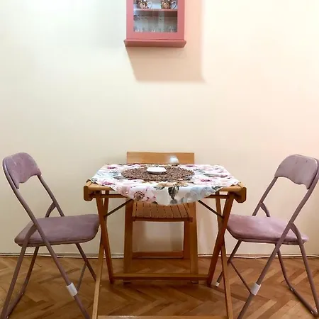 Apartment Kraguj 1 Kragujevac