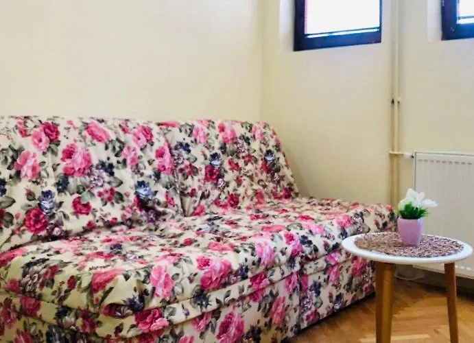 Kraguj 1 Apartman