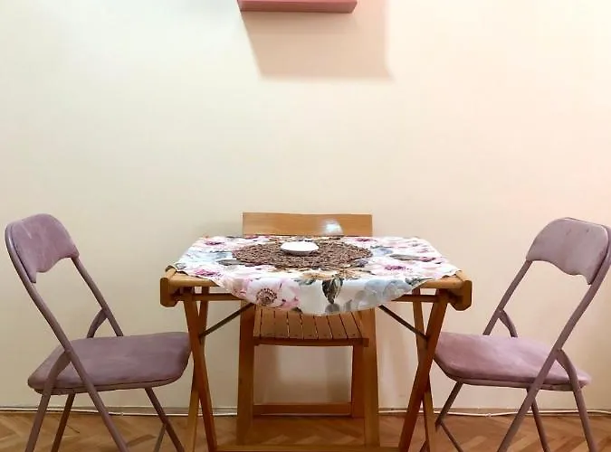 Apartman Kraguj 1 Kragujevac